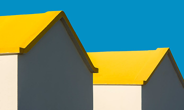 Property worth banner