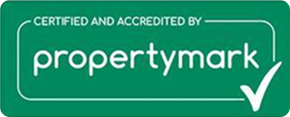 Certified and Accredited by Propertymark