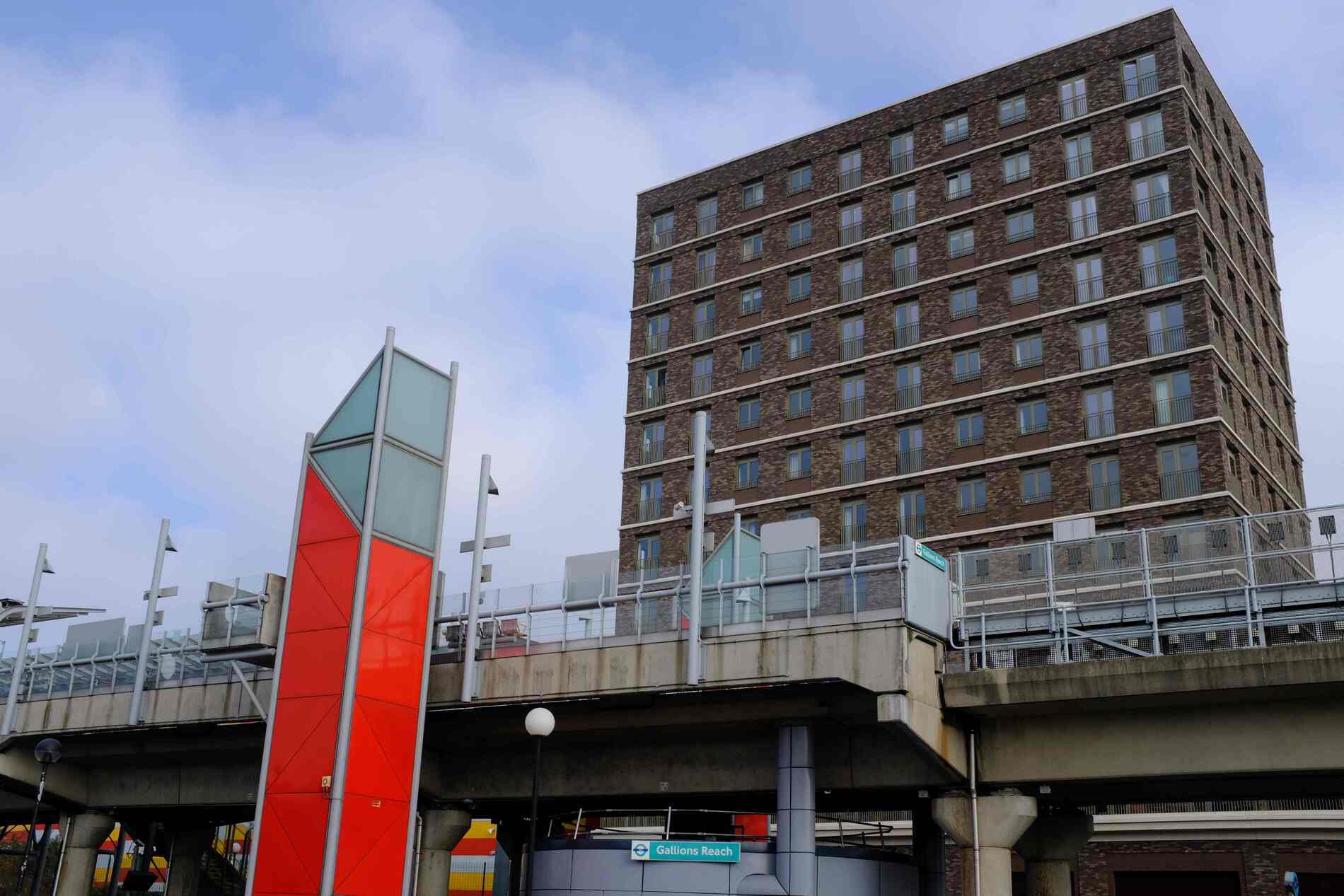 Beckton Area Guide