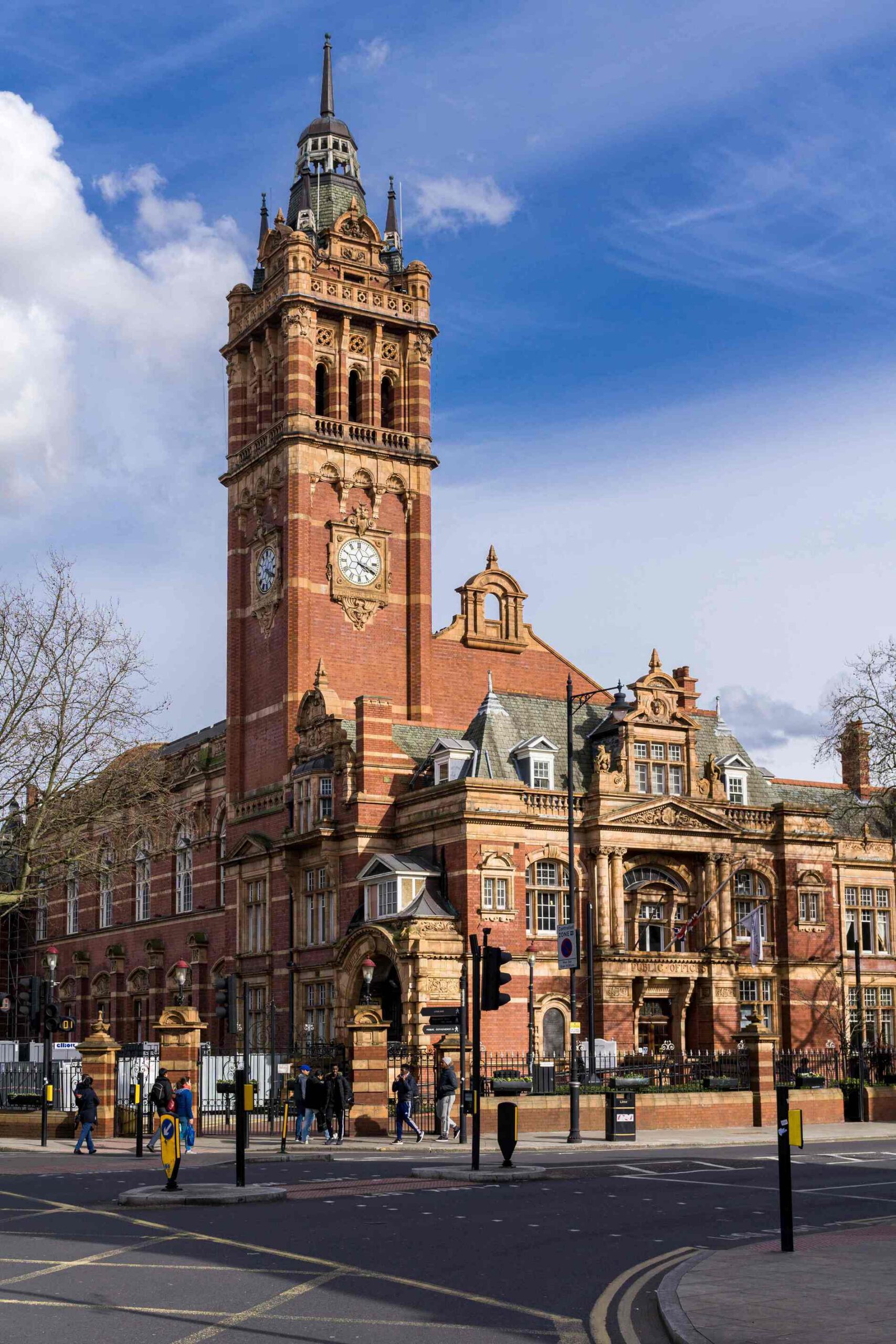 East Ham Area Guide