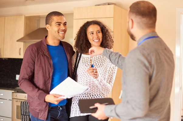 Moving Into Your New Rental Property: What to Expect