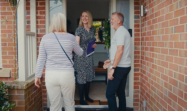 What Happens During a Property Valuation?