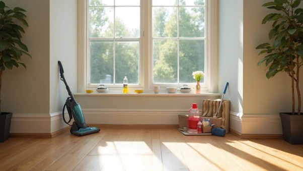 How to Reduce Void Periods in Rental Properties