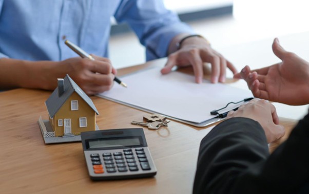 The Property Buying Process Explained: From Offer to Completion