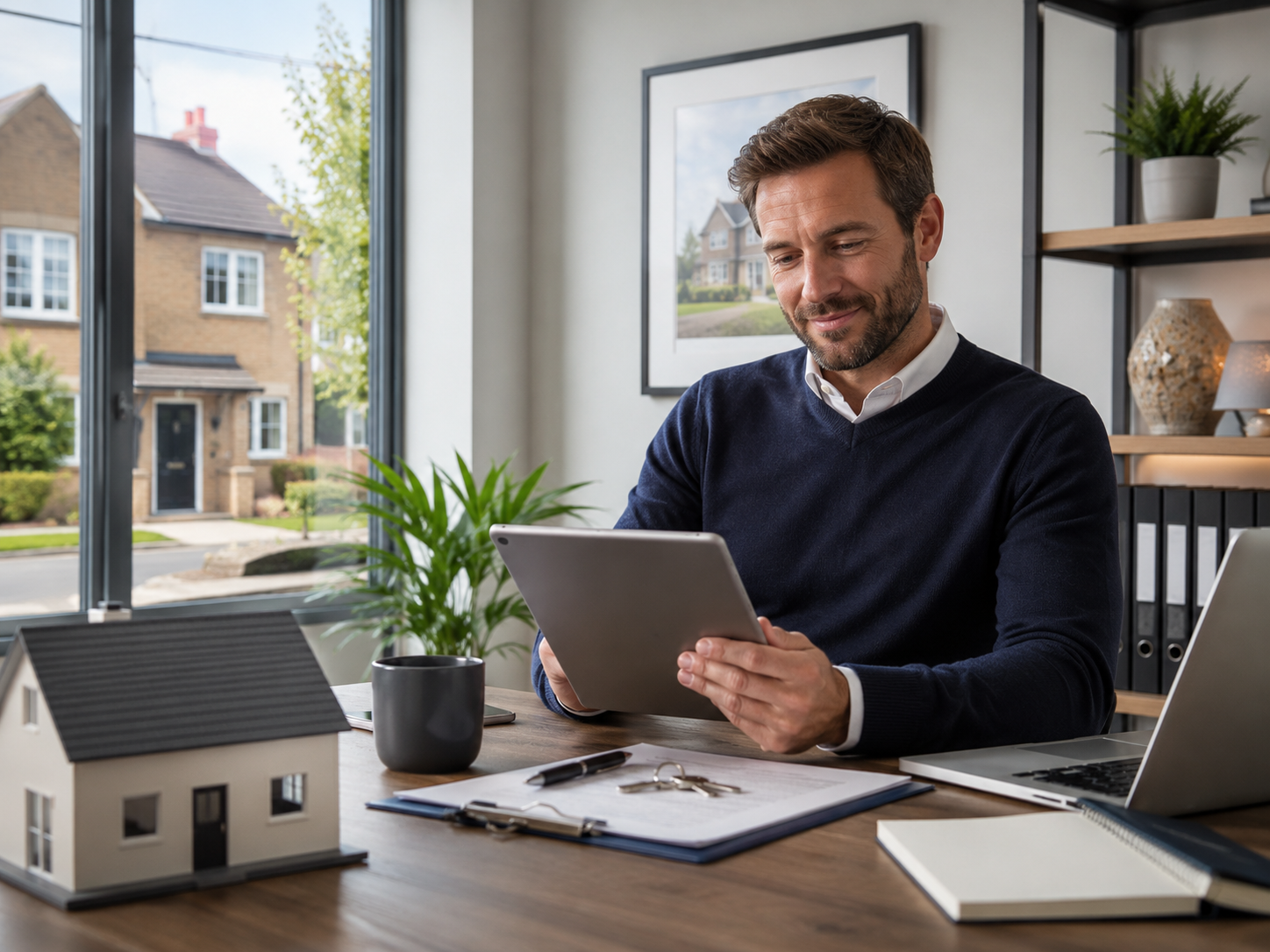 Guaranteed Rent for Buy-to-Let Investors