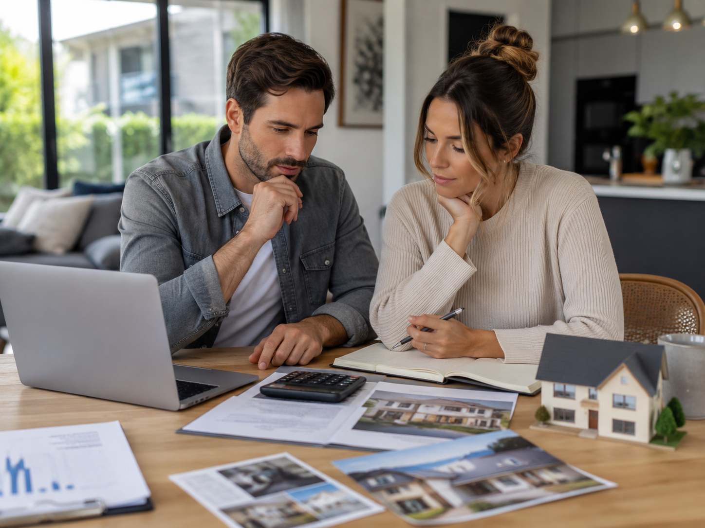 What to Consider Before Buying an Investment Property