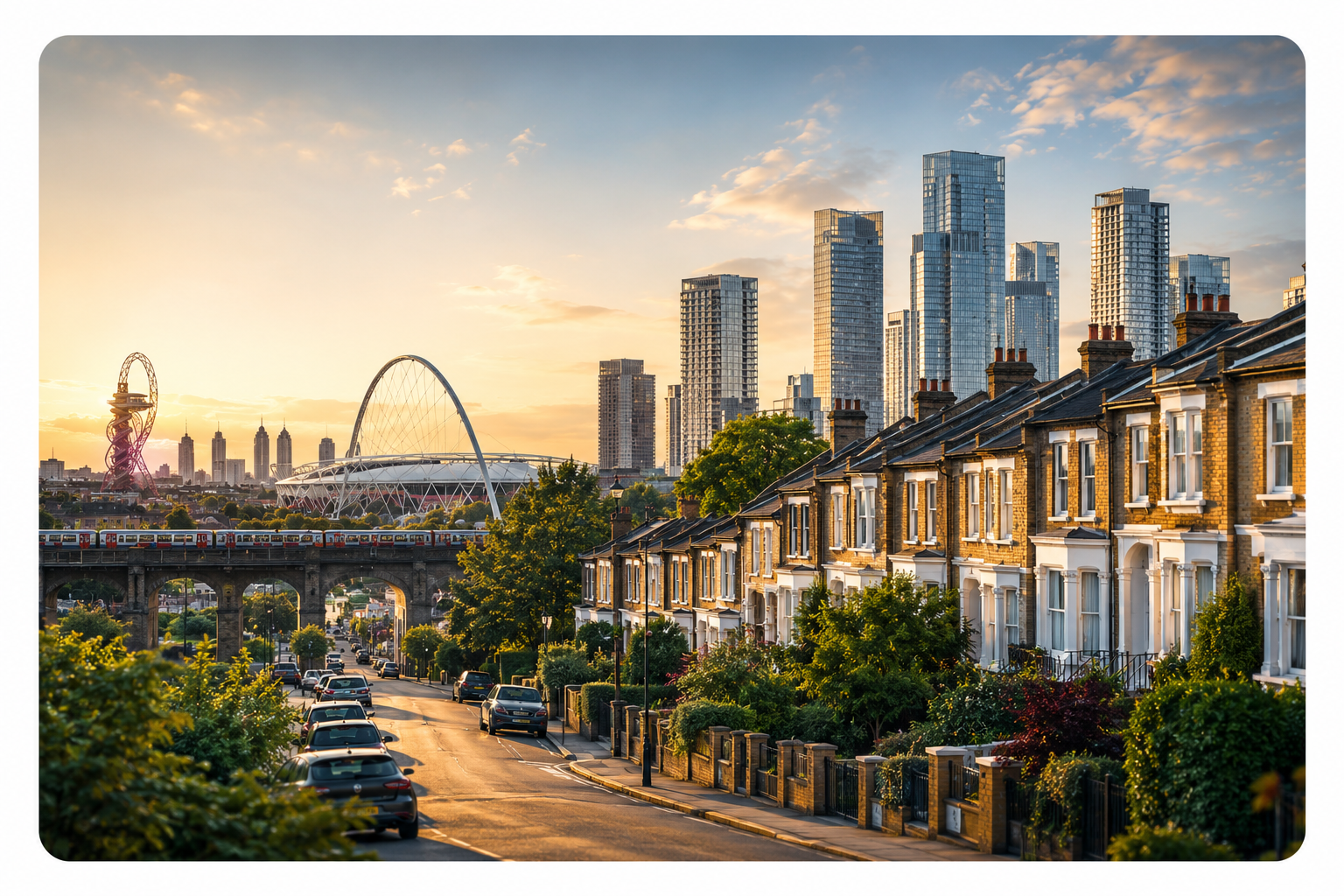 The East London Property Market in 2026: What Buyers, Sellers and Landlords Need to Know